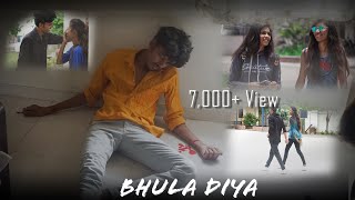 Bhula Diya- Darshan Raval | Love story | Indiand Music Label