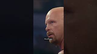 Stone Cold STUNS the MCMAHONS #wwe