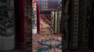 Rugs Heven #musacarpets #shortvideo #rug #flooring #rugs&carpets #carpets #interiordesign #homedecor