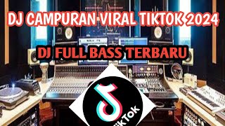 DJ TIK TOK VIRAL 2024 🎵DJ HILANG KADANG KU TAK TENANG 🎵 GOYANG DAYUNG 🎵 REMIX SLOW BASS 🎵