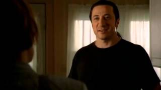 "Maybe I should never have come to America" Furio Giunta