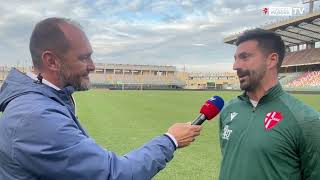 Andreoletti a Sky Sport: "Per fare un percorso di alto livello servono anche gare come domenica"