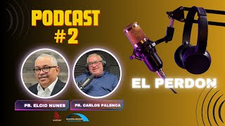 Pr Elcio Nunes / Pr Carlos Palenca / El Perdon