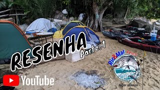 2° Acampamento/ Participação especial!!!