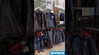 decathlon winter jacket | quechua men's snow hiking jacket sh100 | decathlon waterproof jacket