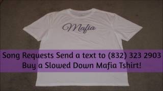 09  Playboi Carti No  9 Chopped Screwed Slowed Down Mafia