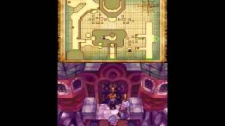 Golden Sun Dark Dawn Walkthrough 28 Grave Eclipse Event