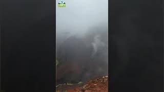 Kauai, Hawaii, a walk among the clouds || #Kauai #Hiking #Island #Hawaii #Shorts #Beautifulview #WP