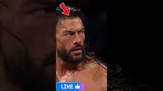 The Shocking Truth About Roman Reigns WWE Career #shorts #wwe #romanreigns #wrestling