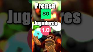 Juegos que Gustan a la Prensa pero que los Jugadores Odian #videojuegosenespañol