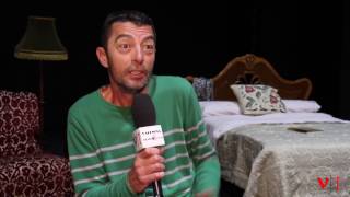 Entrevista a Josep Manel Casany