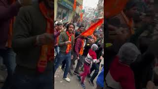 Pran Pratishtha Ayodhya Ram Mandir #shorts #ayodhya #rammandir #live