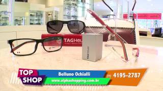 Belluno Occhialli - Alphashopping