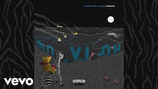 Freddie Gibbs, Madlib - Half Manne Half Cocaine (Audio)