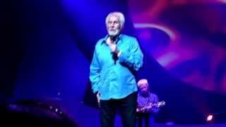 Kenny Rogers If You Want To Find Love