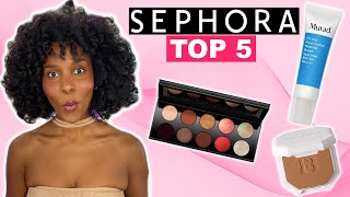 Our MUST Have Sephora Products!