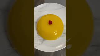 How about "Sunshine Citrus Bliss Pudding"? #subscribe #recipe #viral #youtubeshorts #like #trending