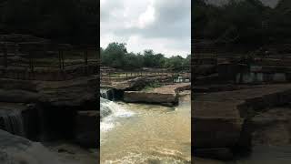 World most famous waterfall #waterfall #delhi #shortvideo #shorts #new