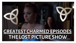 Charmed | Anatomy of an Episode | The Lost Picture Show