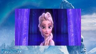 Frozen - Let It Go Swedish Soundtrack (Sub & Trans)