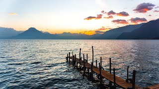 Lago Atitlán, Sitios y lugares que deberías visitar