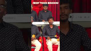 நல் மீட்பர் இயேசு நாமமே-1 #2023-SVM #shorts #video #tamil #music #songs #live #marriage #shortsvideo