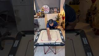 Learn Position of the Day for finish in carrom