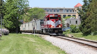 WAMX 4197 at Middleton, WI