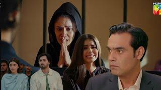 Teri Chaon Mein Last Episode Teaser | Teri Chaon Mein Last Episode Promo