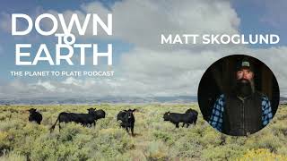 Episode 164: From Suburban Chicago to Rural Montana: the Journey of a Bison Rancher