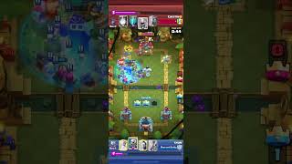 Clash Royale: Archers Assault