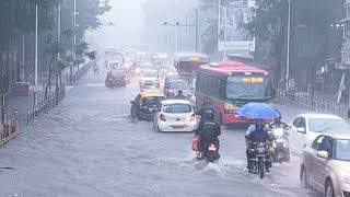 ఏపీలో ఈరోజు నుండి ఈ జిల్లాల్లో భారీవర్షాలు|TODAY WEATHER REPORT AP|TODAY WEATHER FORECAST IN AP