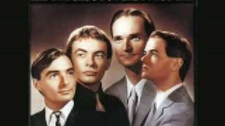 Kraftwerk Trans-Europe Express