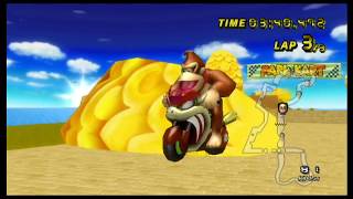 Mario Kart Wii - Custom Track Worldwides - 11/3/18