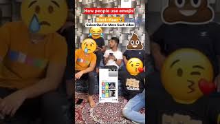 Emoji ki kahani 😜😳 | #chimkandi #funnyvideo #chimkandifunnyepisodes #ytshorts #viral #shorts