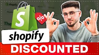 Shopify Coupon Code | Shopify 90 Day Free Trial!!