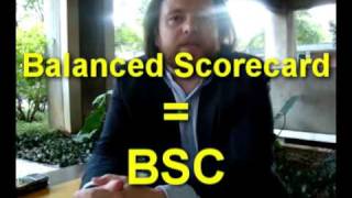 DOMVideoBiz 003  Conceito de Balanced Scorecard