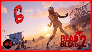 GARAGE! - DEAD ISLAND 2 - BÖLÜM 6