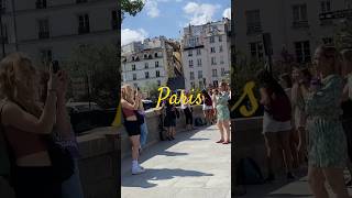 Paris, France…😳#shorts#paris