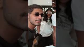 احلى سنه مع رهف وجمال♥🔥