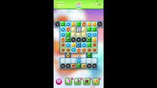 Candy Crush - LVL 44 - No Boost