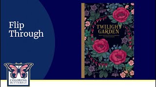 Maria Trolle-Twilight Garden Artist's Edition