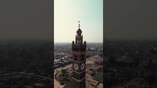 Kaun kaun Luta hai yha?😍 #lucknow  #clocktower