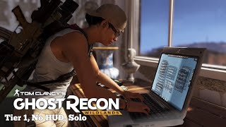 Ghost Recon Wildlands: The Outpost