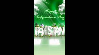 Happy independence day status 2024 | Pakistan independence day