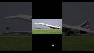 #boomoverture #Concorde #viralvideo