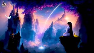 Cleanse Negativity And Heal The Past | Inner Peace & Balance Deep Meditation Music | Soothing Relax