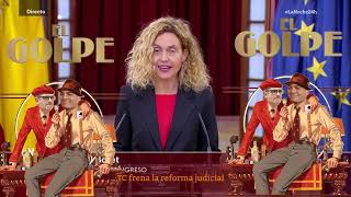 EL GOLPE DE PEDRO SANCHEZ Y LA BATET