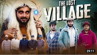 Why The Lost Village Video Deleted by YouTube | Round2World | R2W