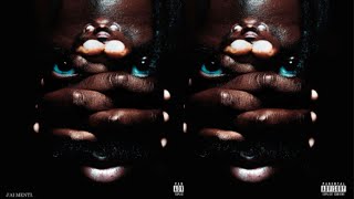 Damso - "Limbisa ngai" feat. Kalash Criminel (Album J'ai Menti)